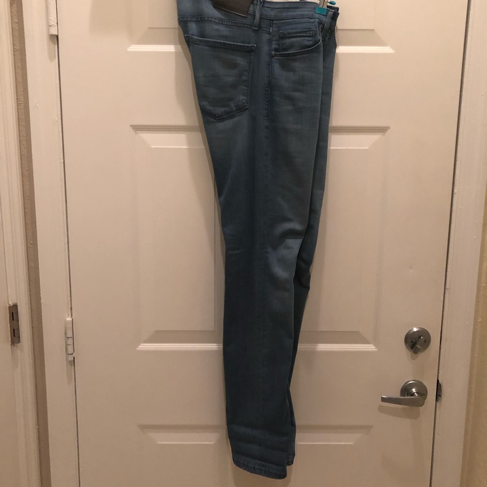 Paige Lennox Jeans